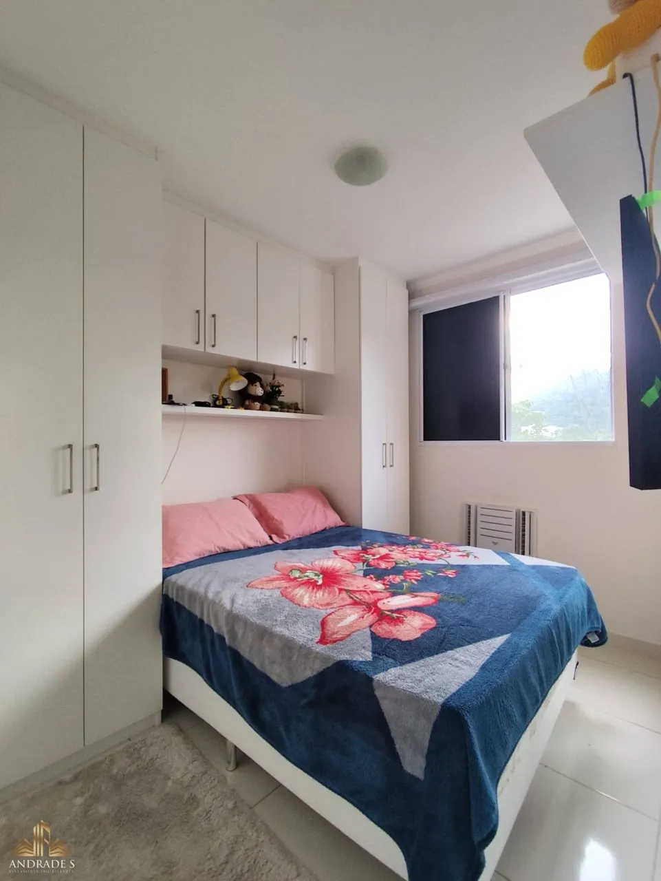 Apartamento de 2 quartos com cozinha a gás — photo 4