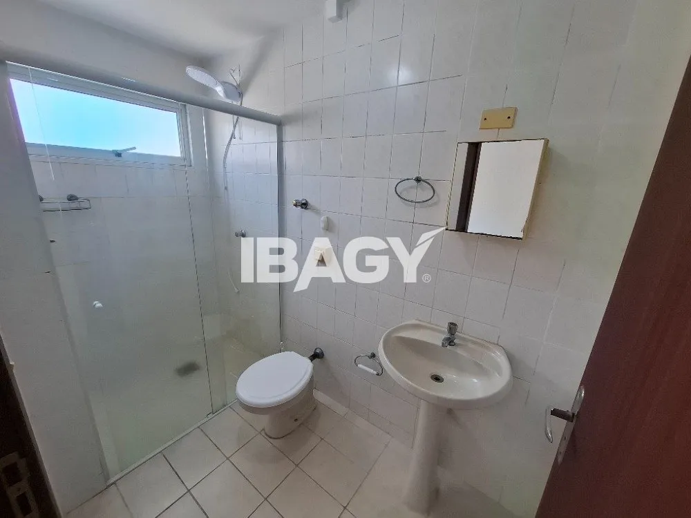 Apartamento 3 quartos com sacada envidraçada, 107 m² — photo 10