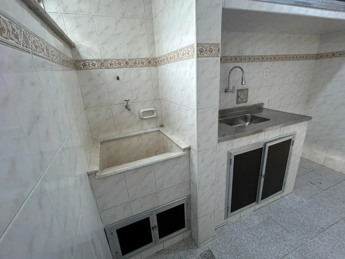 2-bedroom apartment, 40 m² — photo 26