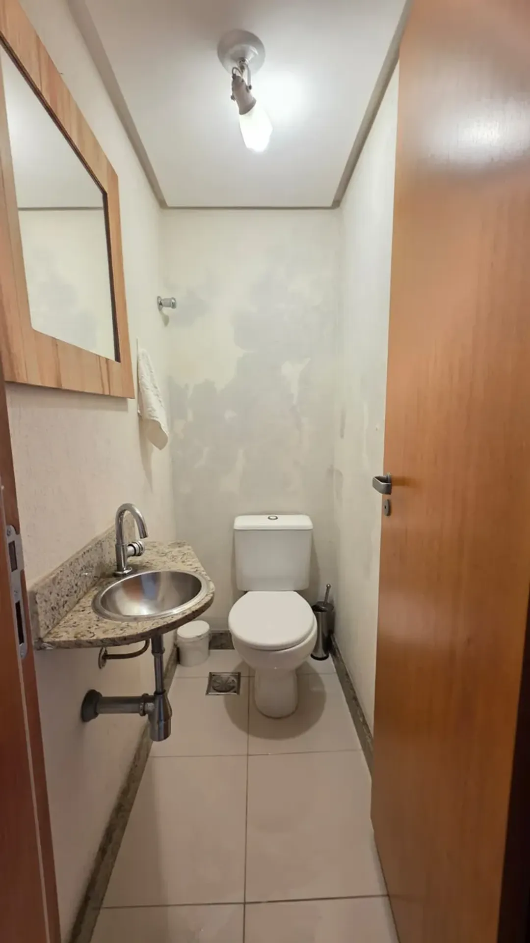 Apartamento mobiliado com 2 quartos e 3 banheiros — photo 24