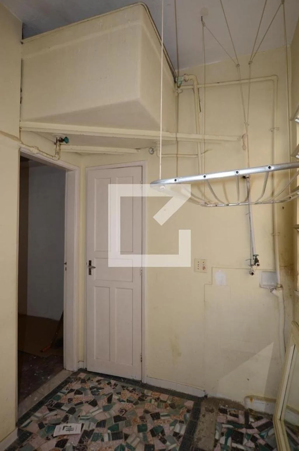 Квартира з 2 спальнями та видом на гори, Ріо-де-Жанейро — photo 46