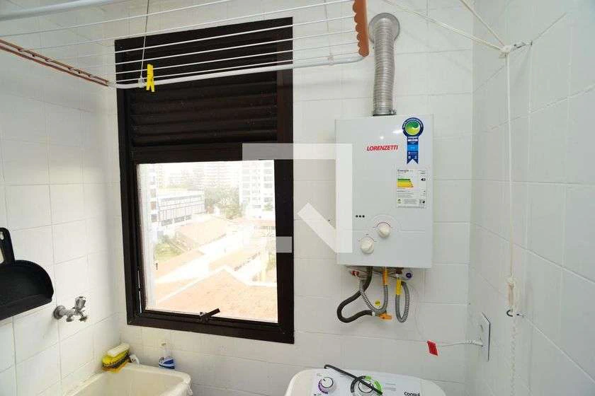 71 m² apartment with 1 bedroom and parking — photo 16