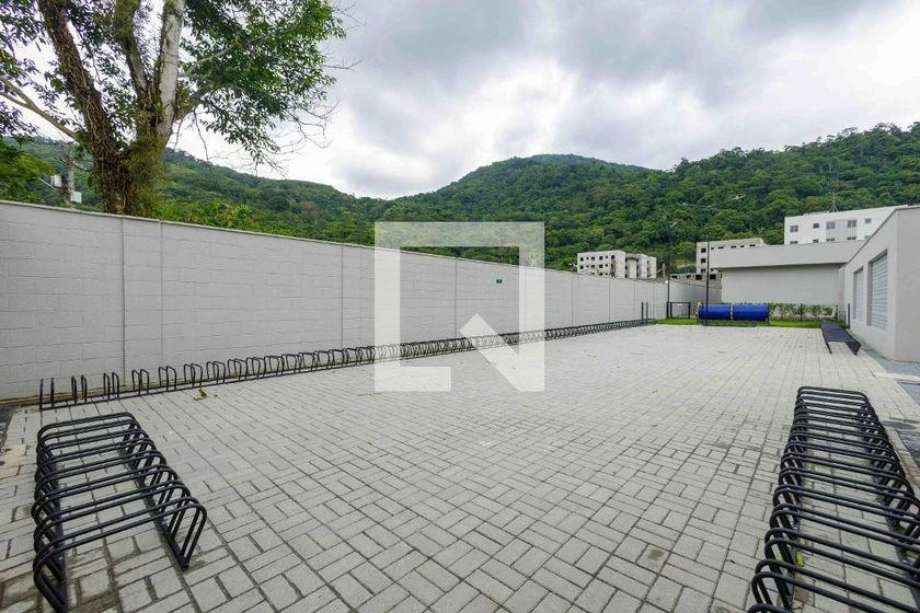 Furnished apartment, 44 m², with a mountain view — photo 14
