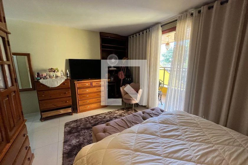 Casa mobiliada com 328 m² e 3 quartos, cozinha a gás — photo 39