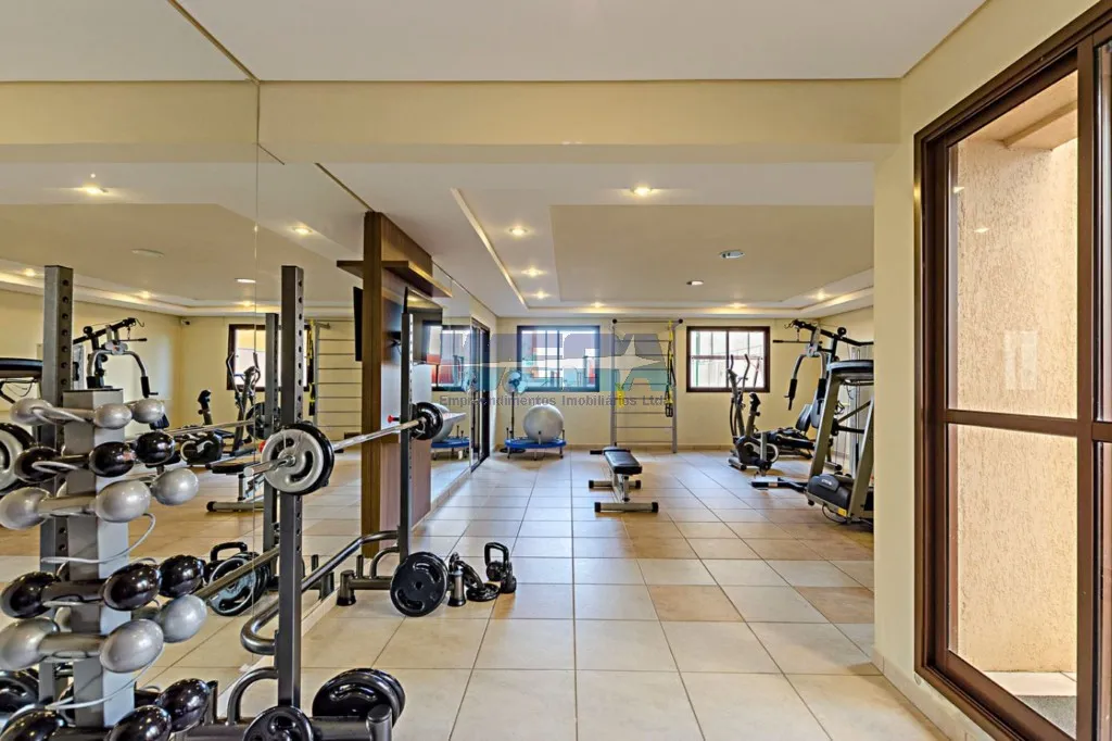 Apartamento mobiliado com 3 quartos e 149,42 m² — photo 36
