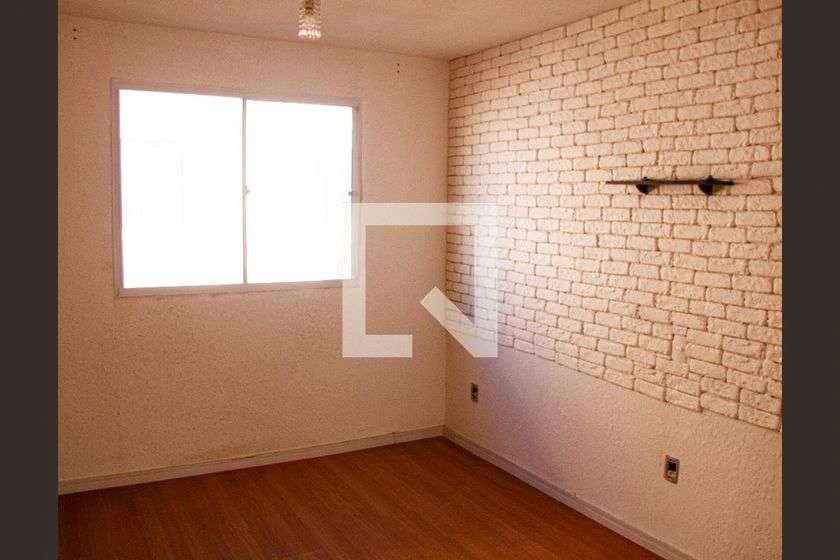 Rental apartment with 2 bedrooms and 39 m²