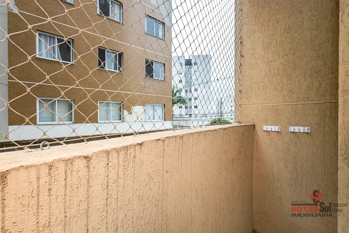 Apartamento de 1 dormitório com cozinha aberta a gás — photo 21