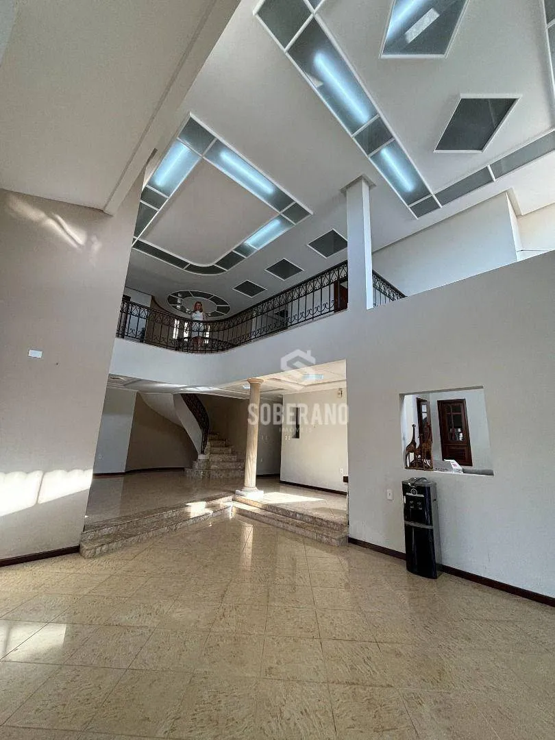 House with 6 bedrooms and 720 m² plus 4 parking — photo 5