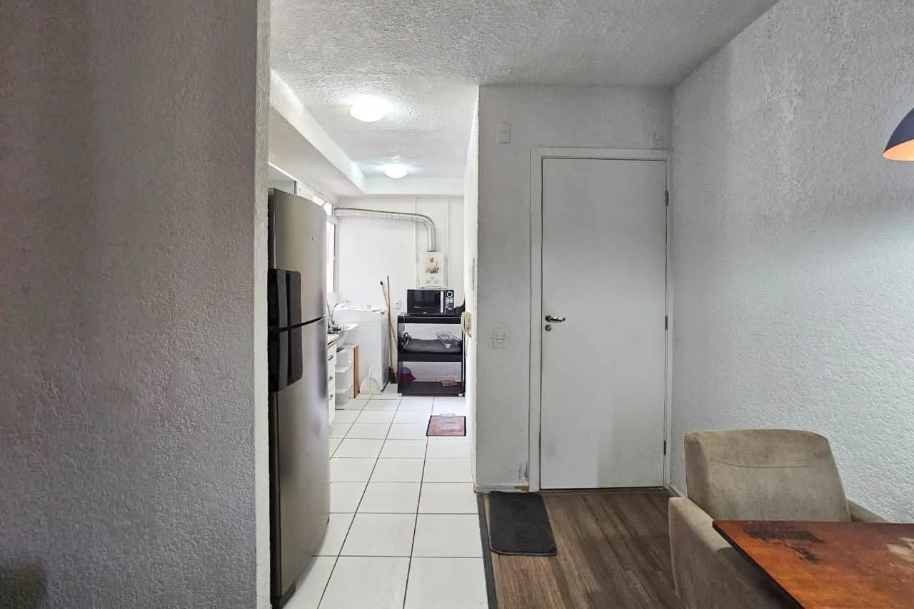 2-bedroom apartment with a walk-in closet in Rio de Janeiro — photo 32