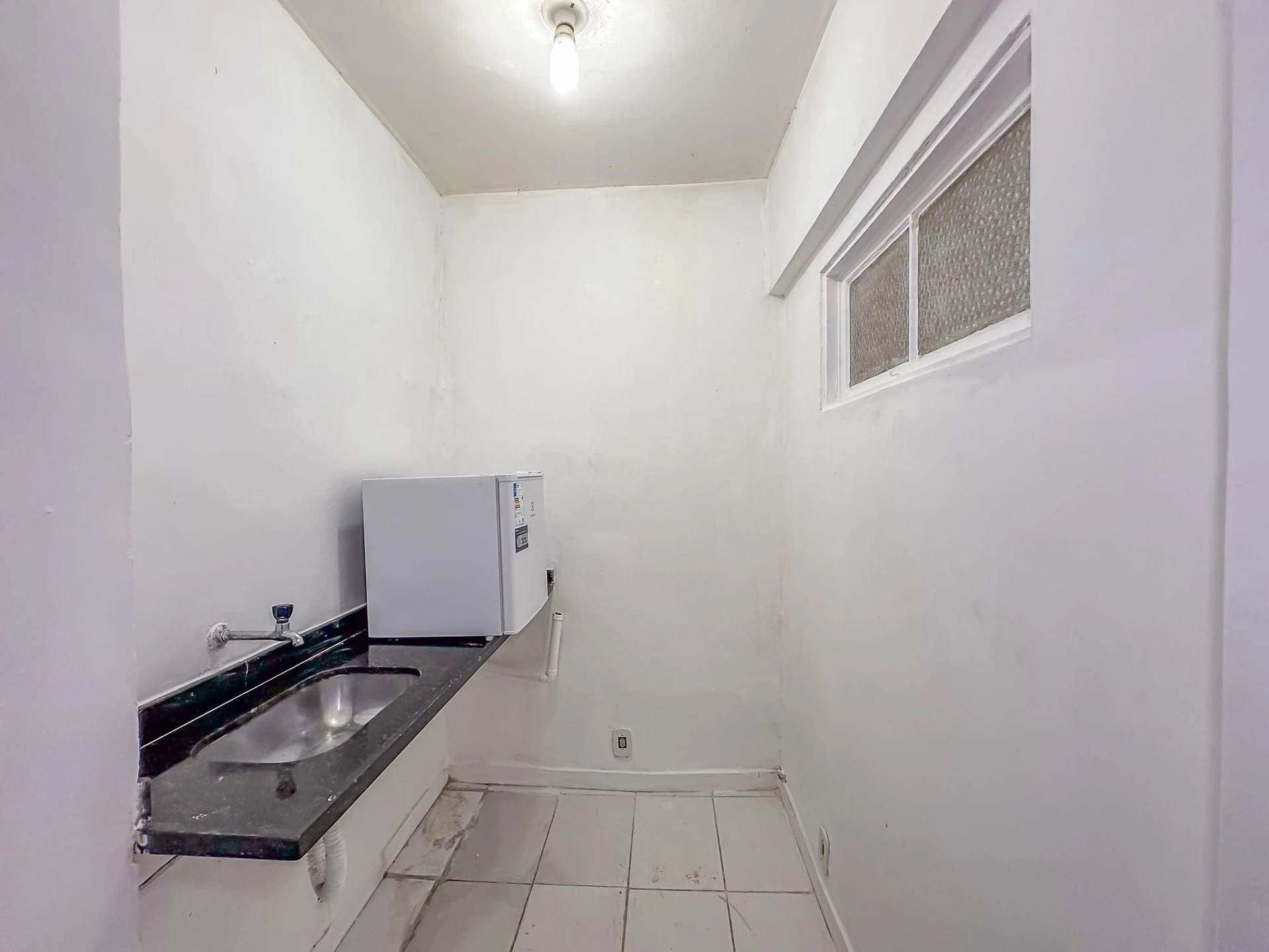 Estudio para alquiler con 1 dormitorio y 1 baño — photo 12