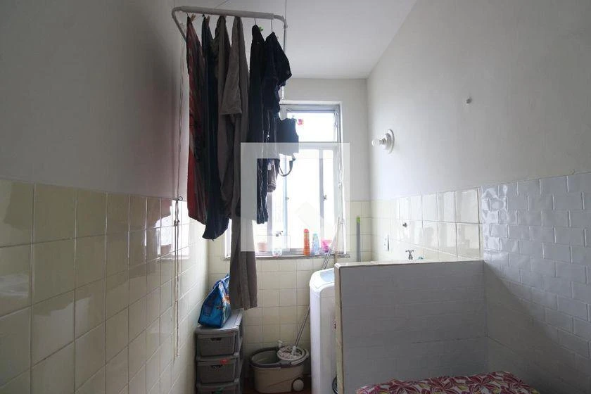 2-bedroom apartment with a home office in Rio de Janeiro — photo 17