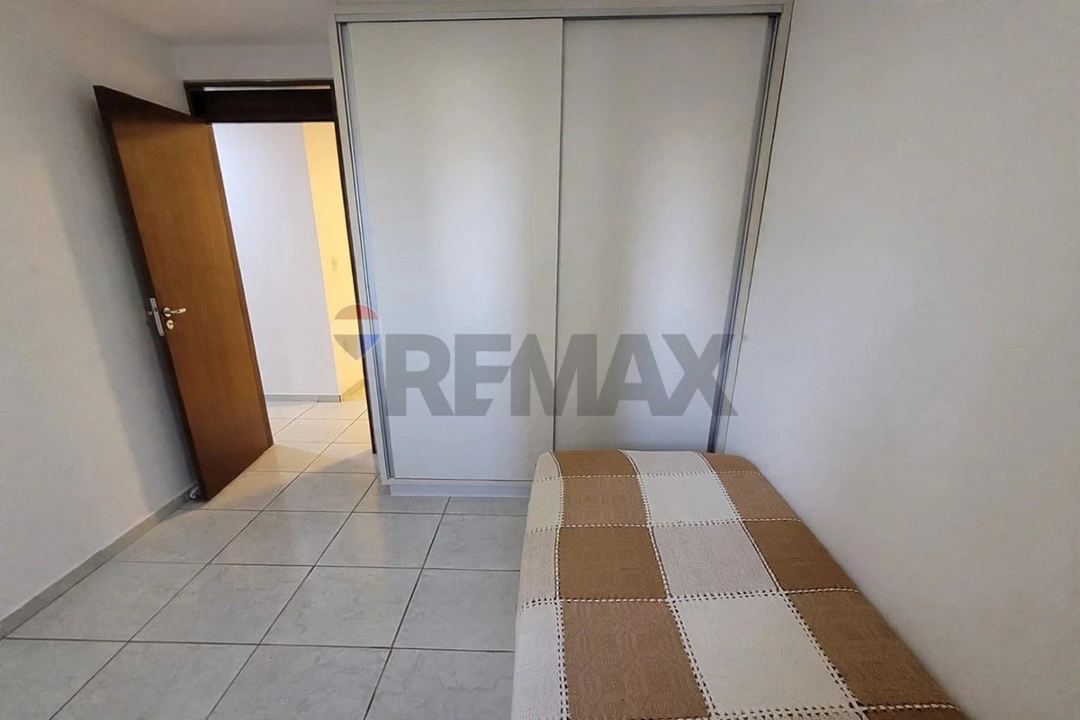 Washing machine in a 3-bedroom apartment, 110 m² — photo 17