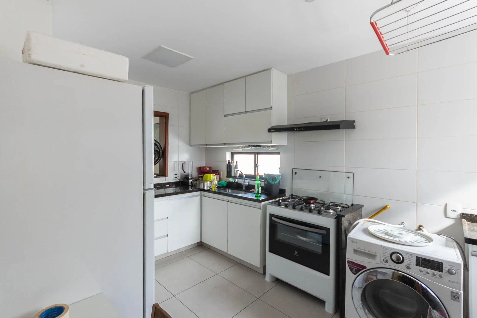 3-bedroom apartment with a home office in Rio de Janeiro