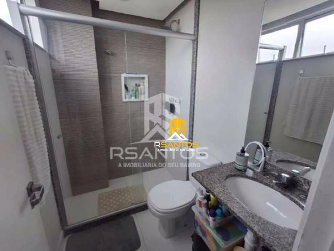 Furnished 126 m² apartment on the 4th floor with parking — photo 3