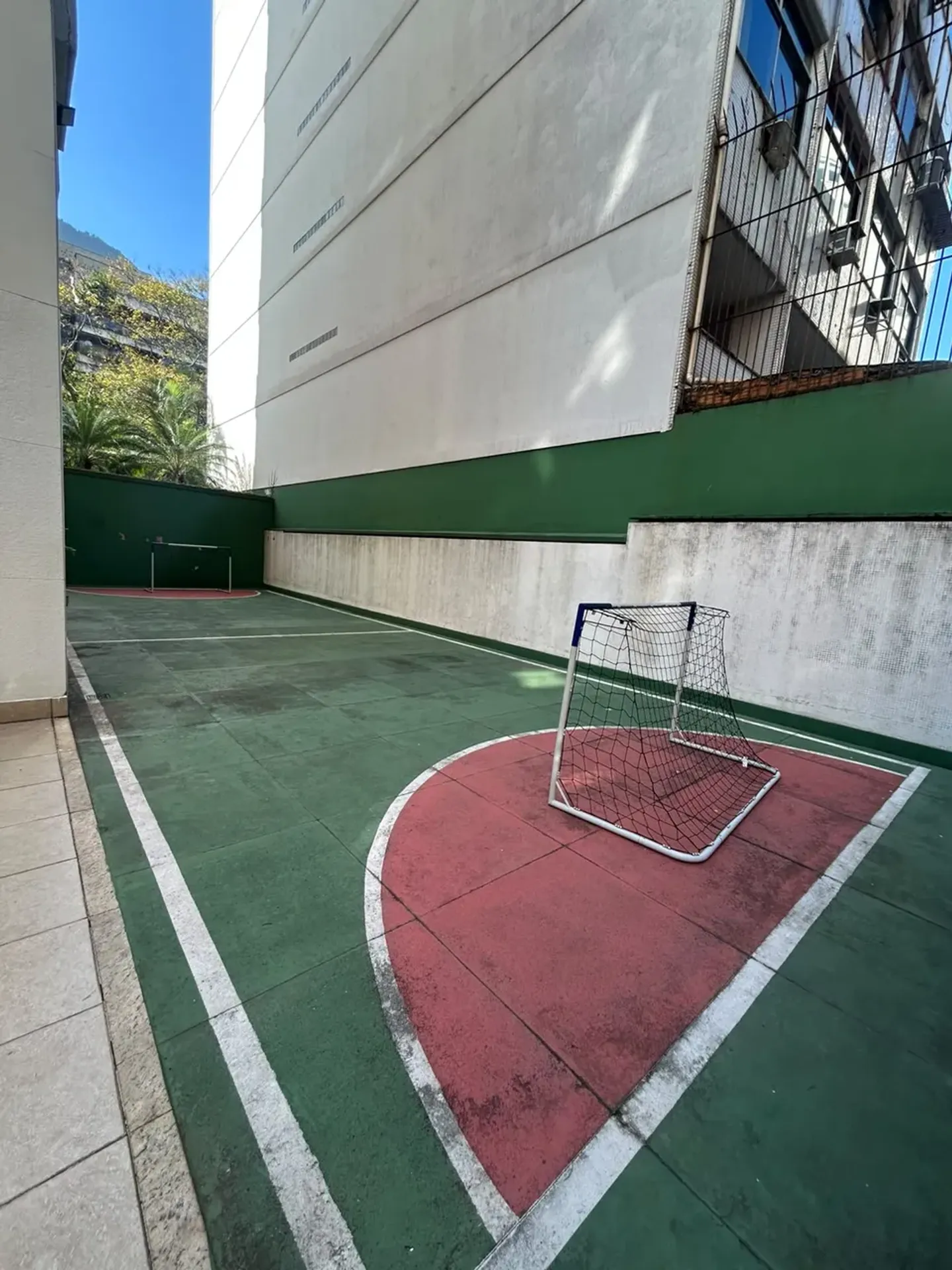 Apartamento de 170 m² con 3 dormitorios y 2 baños — photo 31