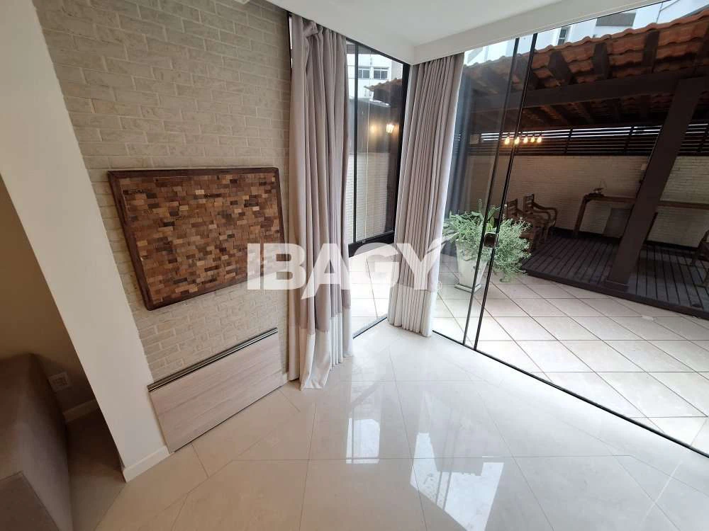 Apartamento 3 dormitórios com 315 m² e 2 vagas — photo 4