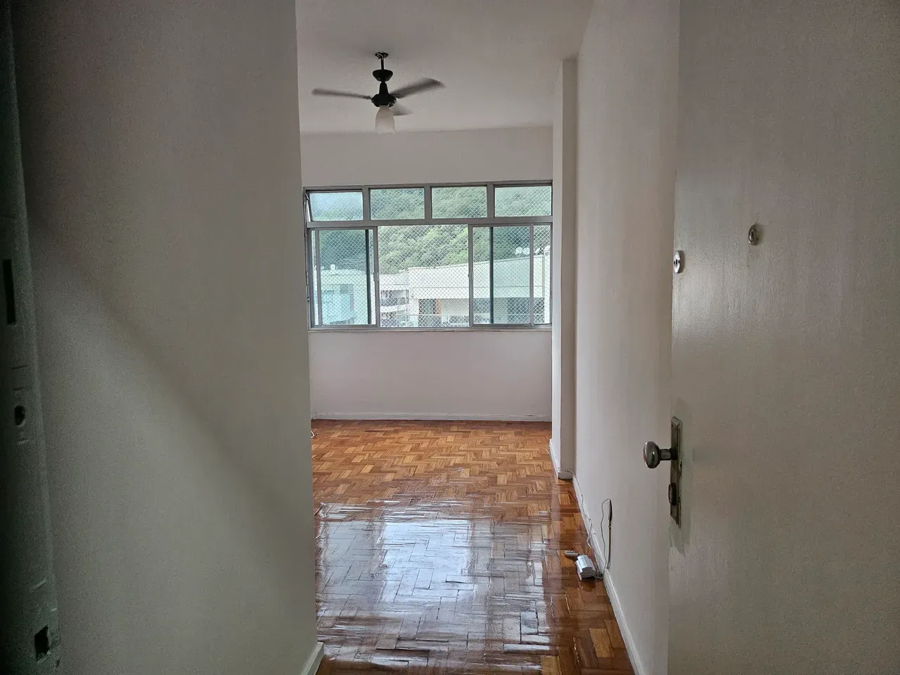 Apartamento no 10º andar com vista para as montanhas — photo 7