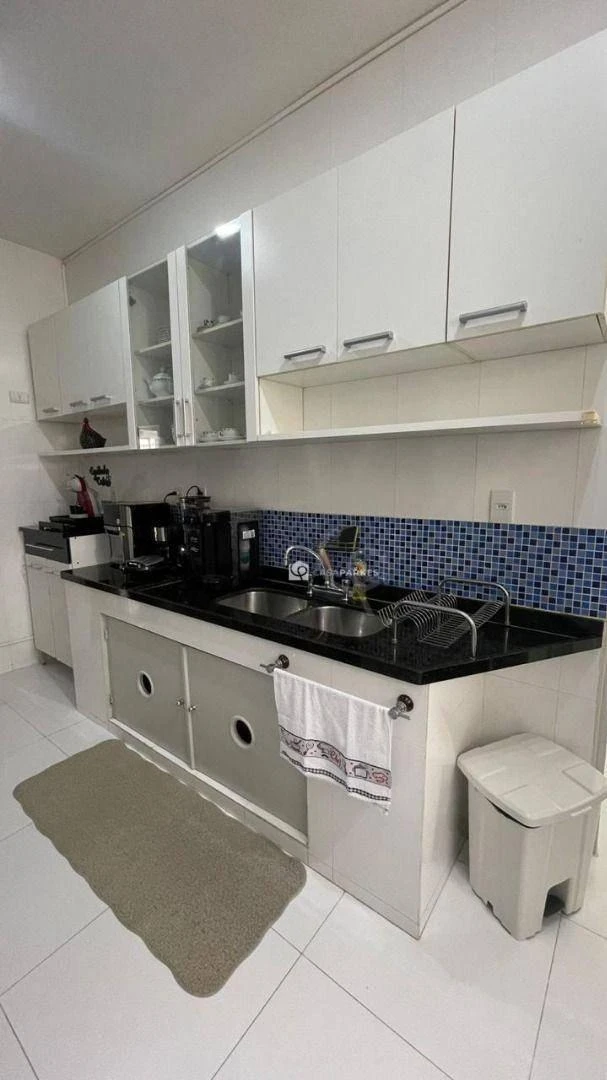 Apartamento de 3 quartos com varanda e 190 m² — photo 25