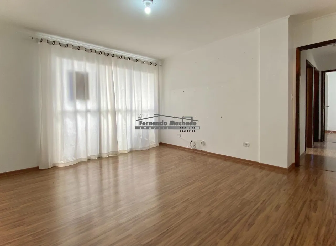 Rental apartment 114 m² with 3 bedrooms and 2 baths — photo 3