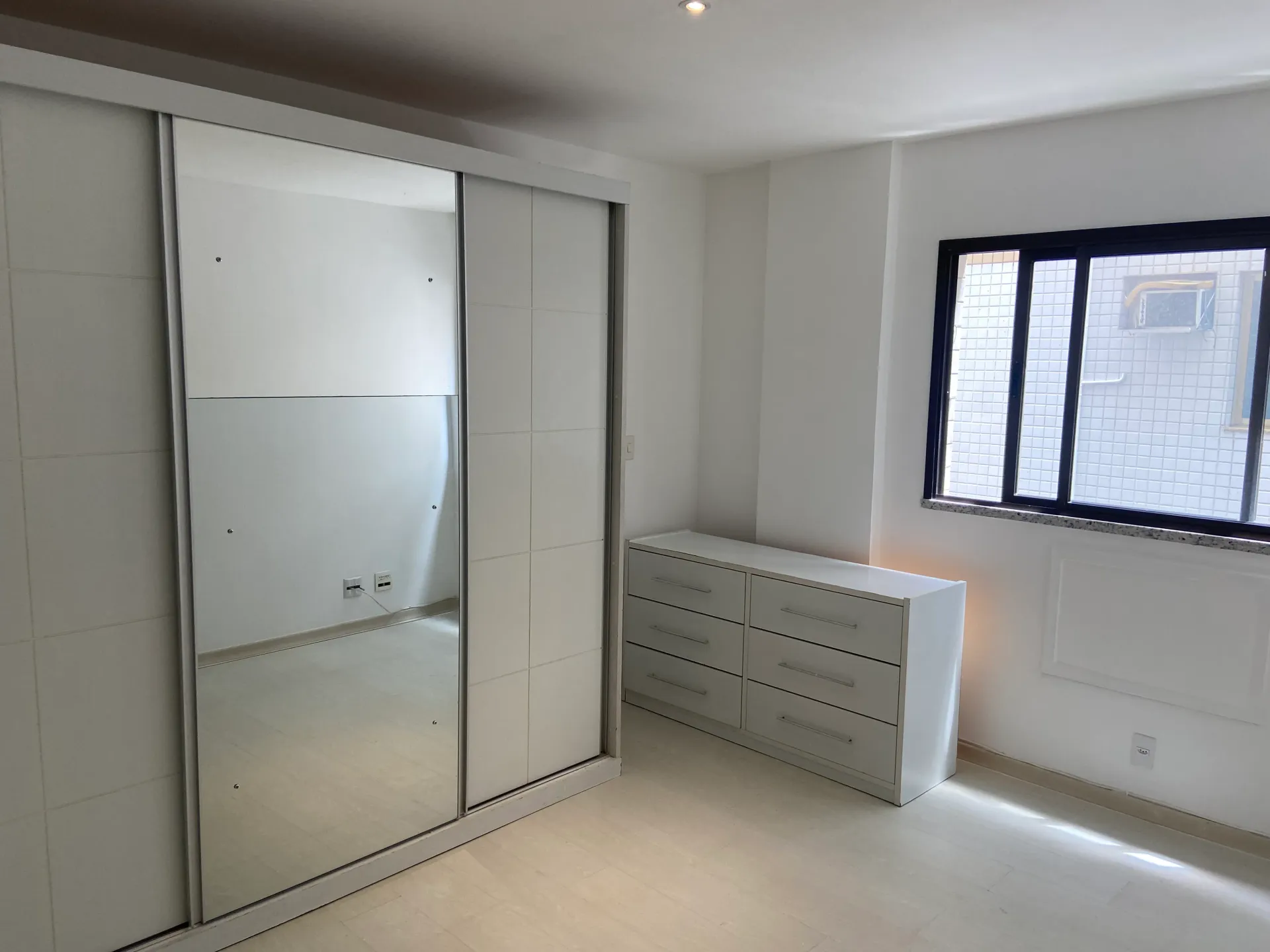 3 quartos e máquina de lavar: apartamento de 95 m² — photo 2