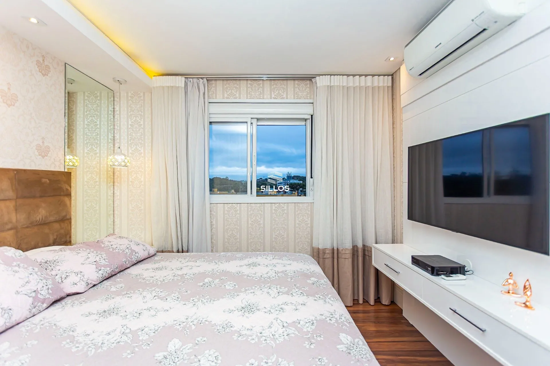 Apartamento de 3 quartos com varanda e 2 vagas — photo 24