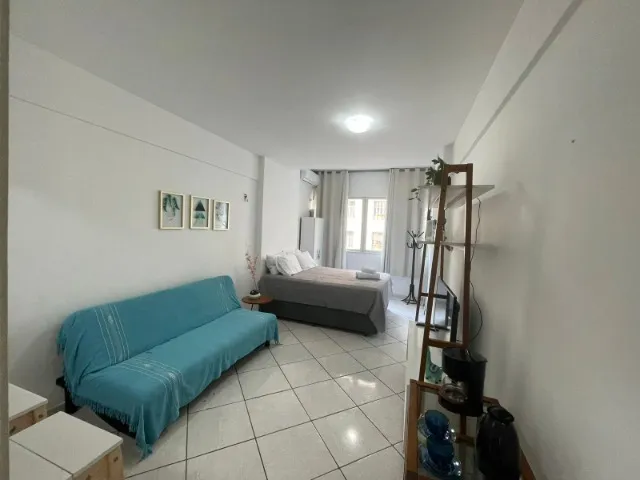 Apartment, 30 m², with a washing machine — photo 3