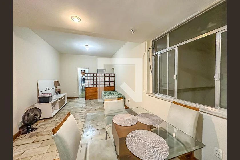 2-bedroom apartment with 120 m² and 1 parking space — photo 6