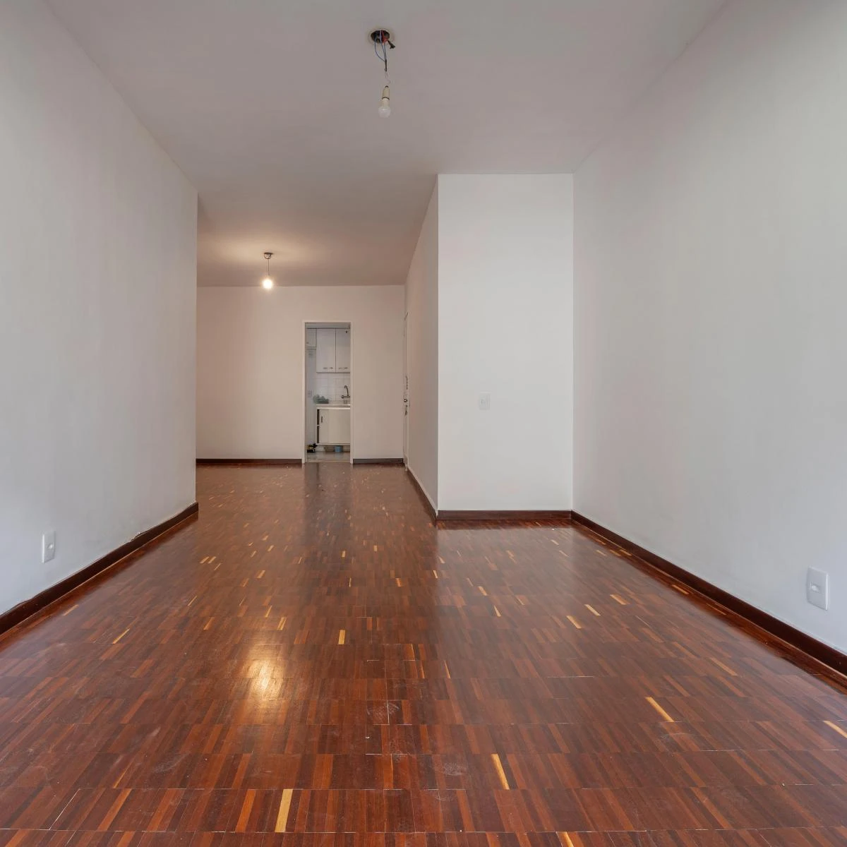 Apartamento com 3 quartos e 1 suíte, 103 m² — photo 10