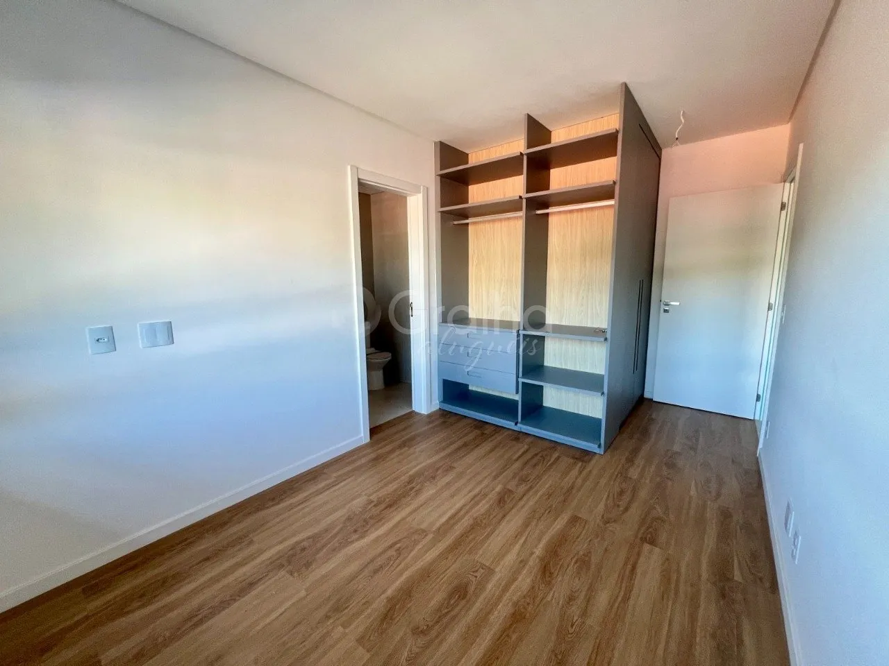 Apartamento mobiliado de 114 m² com 2 quartos e sacada — photo 11