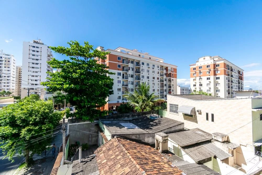 4 quartos e varanda gourmet: apartamento de 64 m² — photo 37