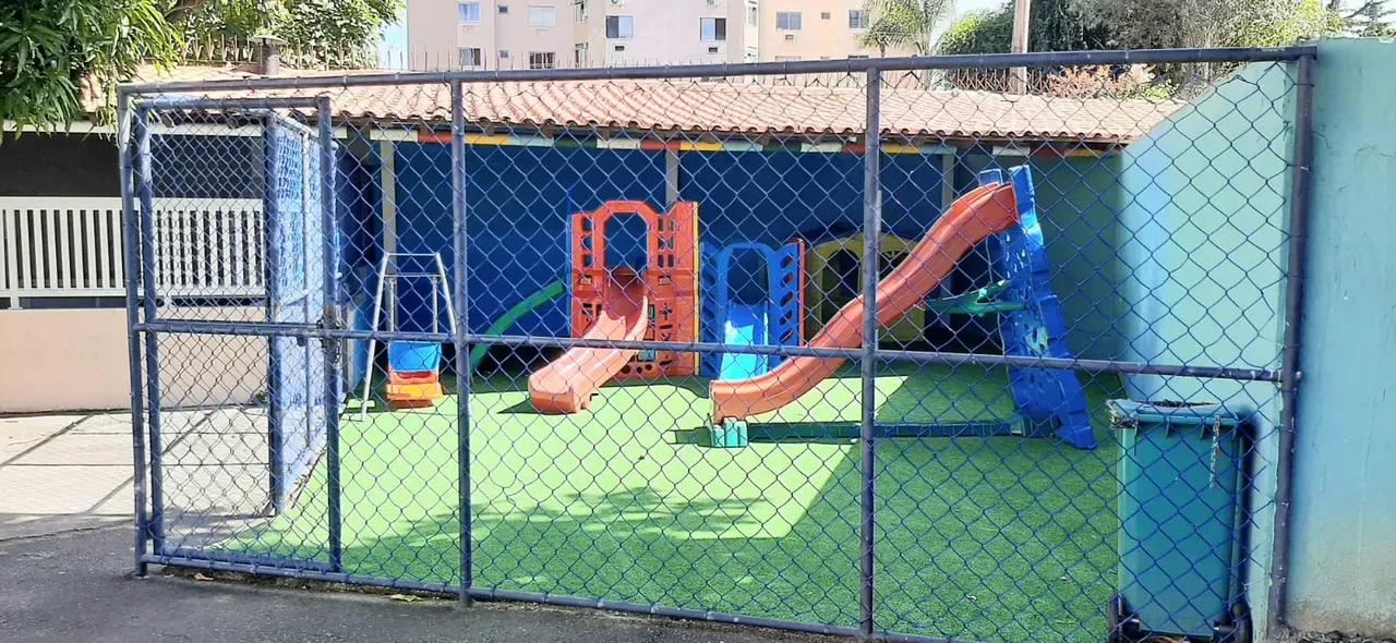 Квартира с 3 спальнями и 1 ванной, 50 м² — photo 3