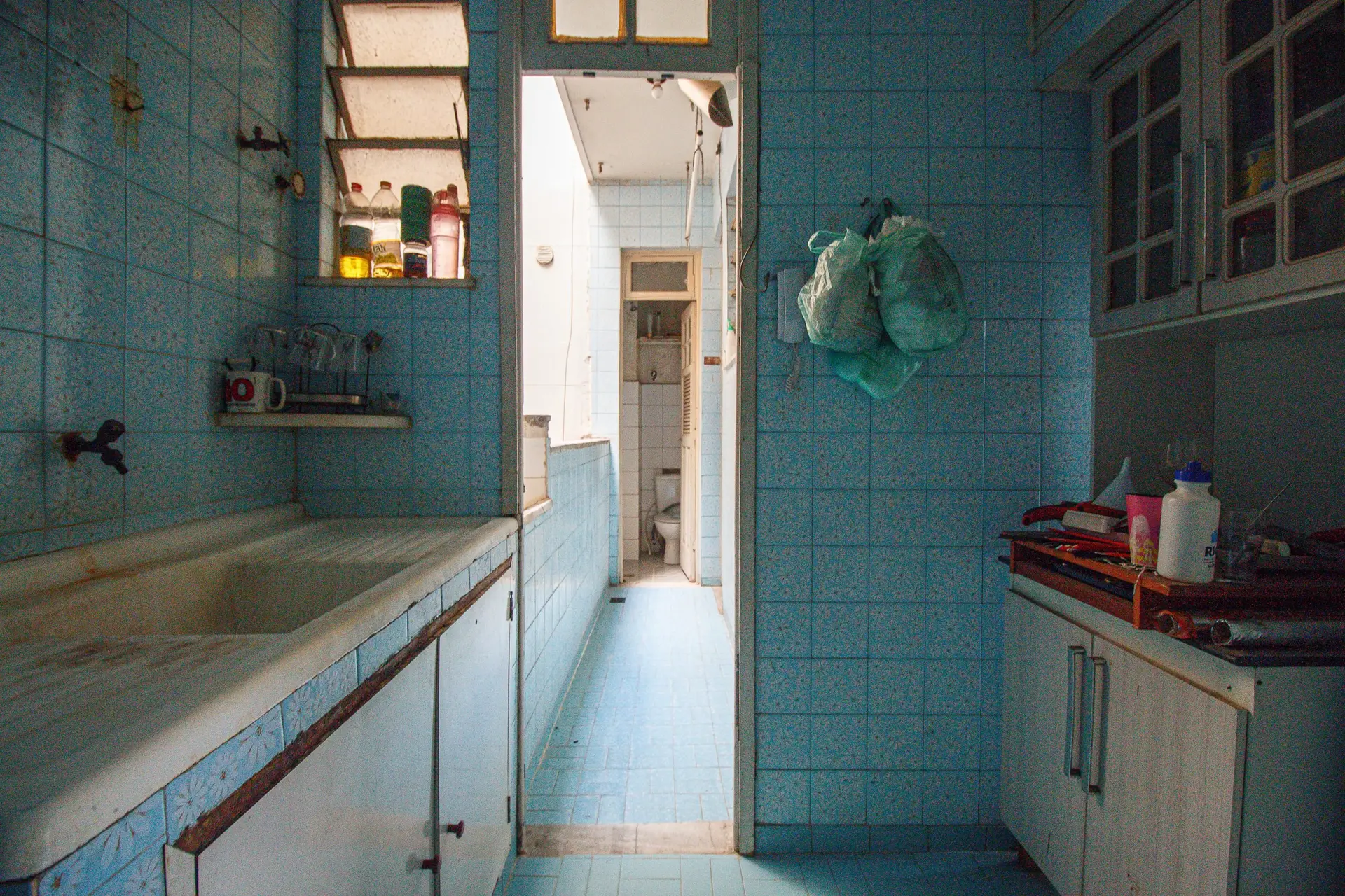 Орендне житло з 2 спальнями та видом на гори — photo 24