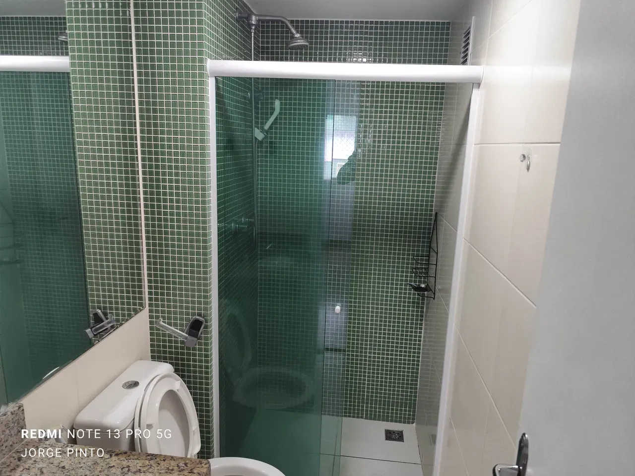 2 quartos e varanda envidraçada: apartamento de 69 m² — photo 39
