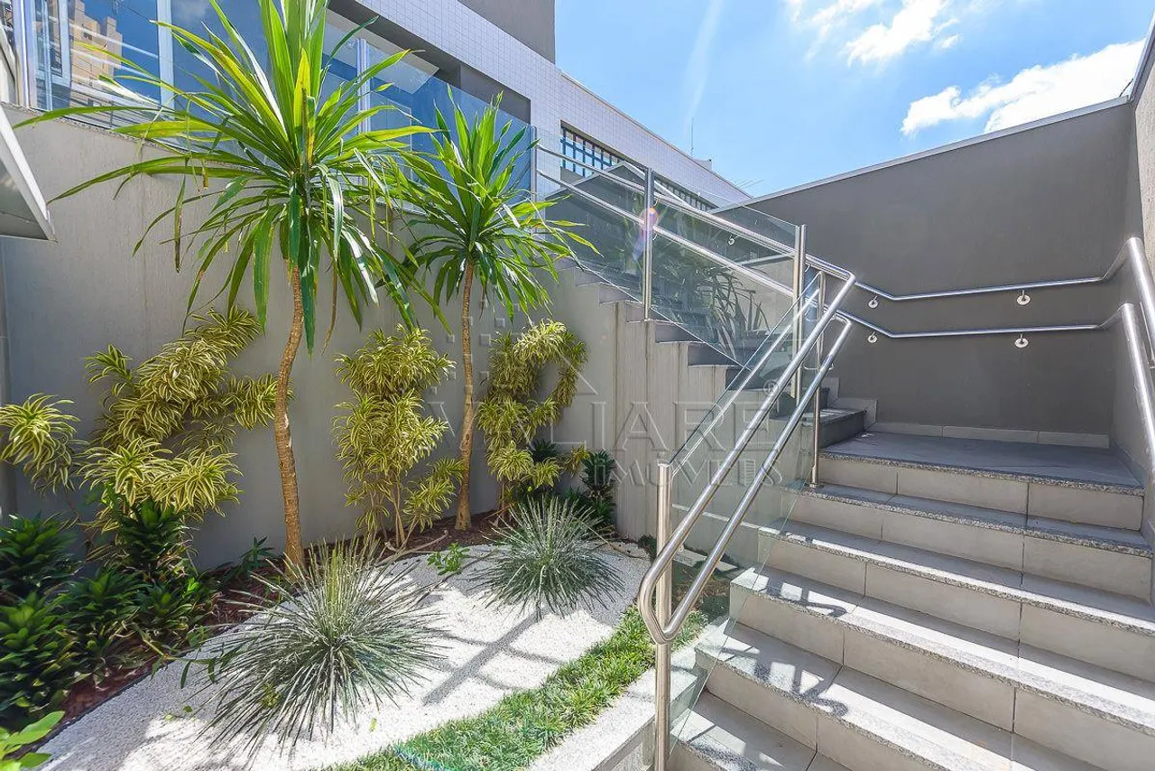Apartamento de 61 m² com 1 quarto e varanda — photo 10