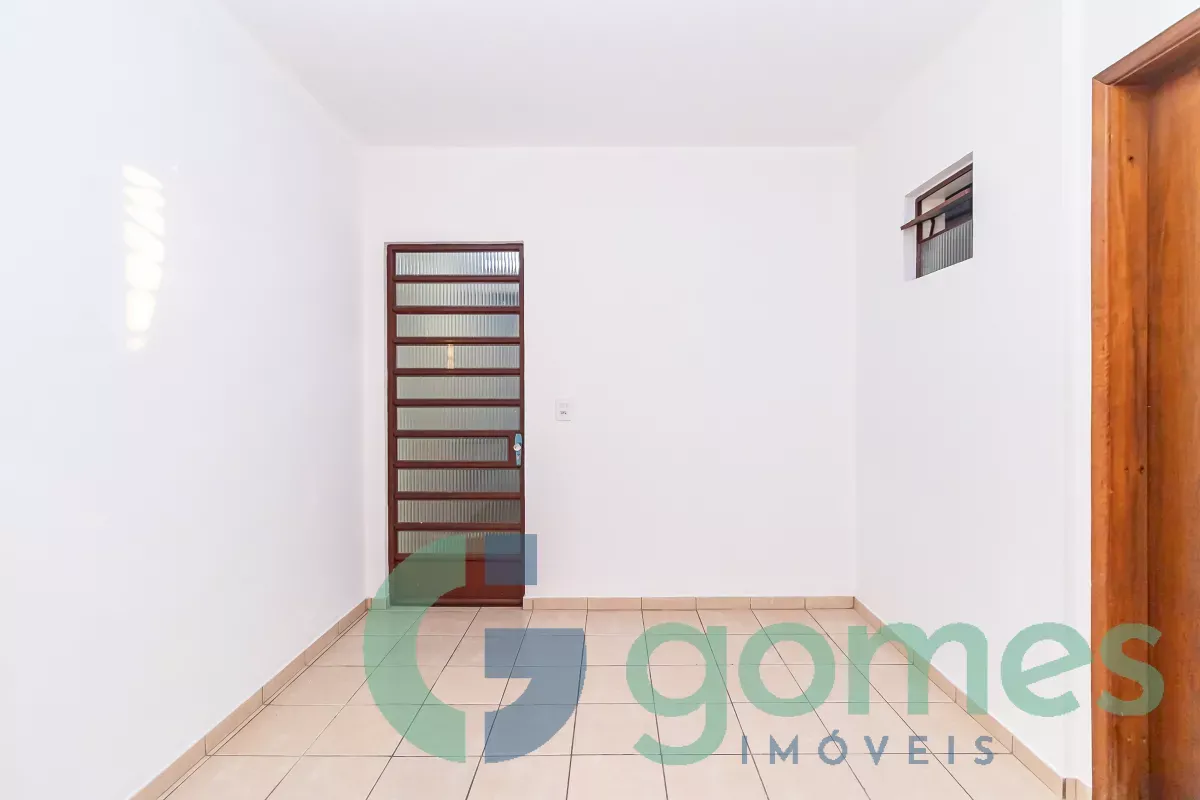 3-bedroom house, 1 with its own bathroom, 115 m², Curitiba — photo 29