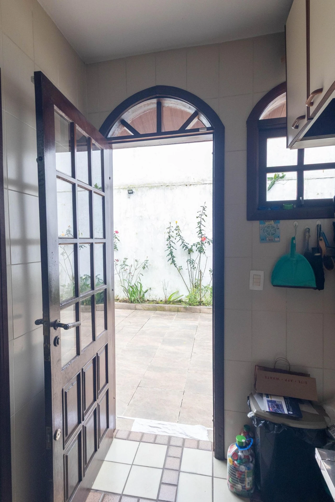 Будинок із 3 спальнями та балконом із грилем — photo 60