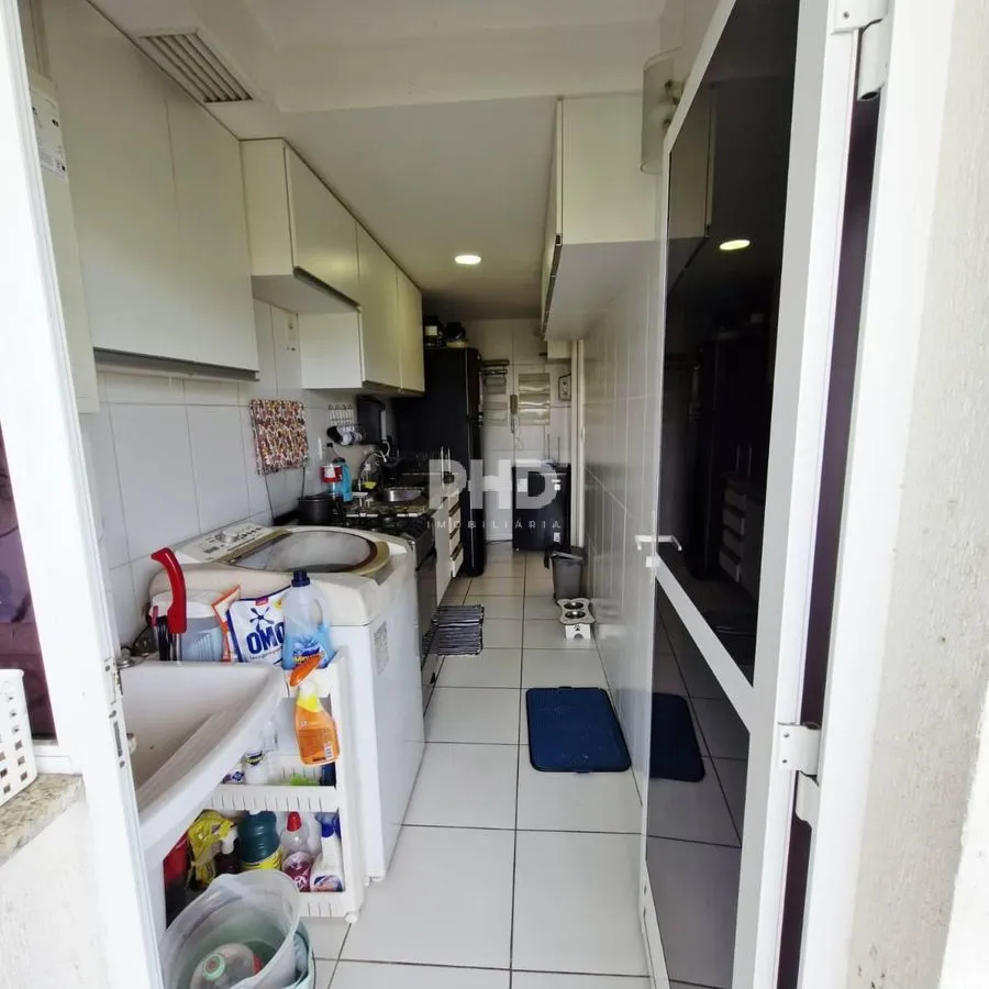 Furnished apartment, 95 m², with floor-to-ceiling windows — photo 39