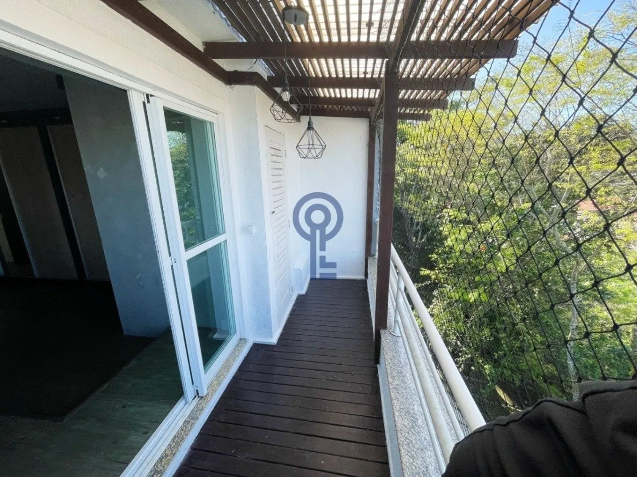 Linear rooftop with 3 bedrooms, Jacuzzi and 2 parking — photo 7
