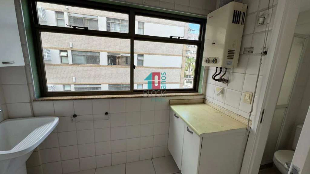 Apartamento de 3 quartos de 107 m² com varanda — photo 2