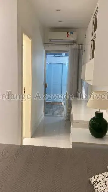 Квартира з 2 спальнями та робочим місцем, Ріо-де-Жанейро — photo 3