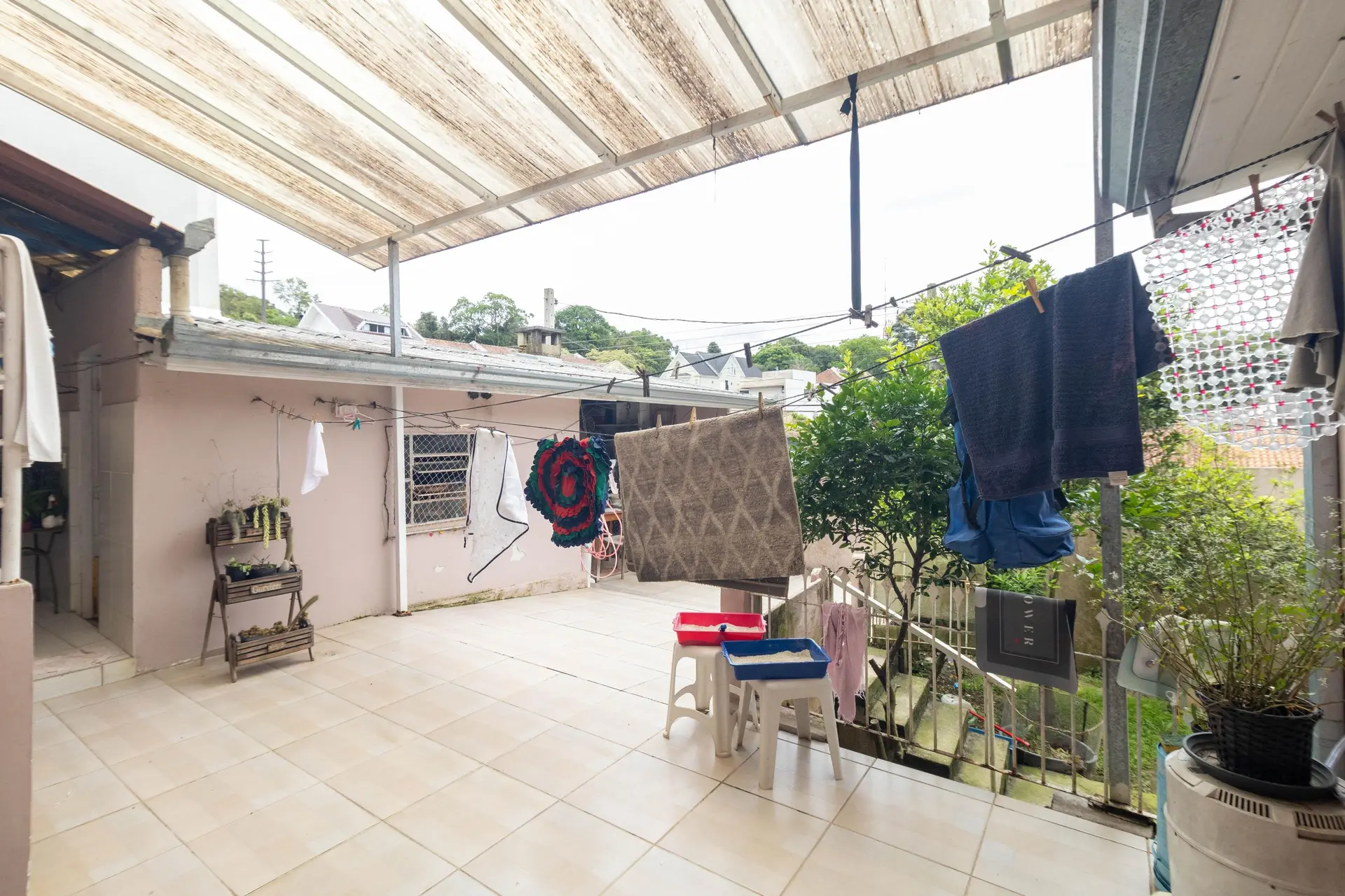 Furnished house, 200 m², with a home office — photo 18