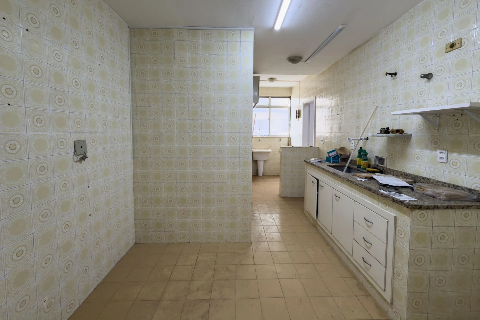 Apartamento de 72 m² e 3 quartos, Vila da Penha — photo 36