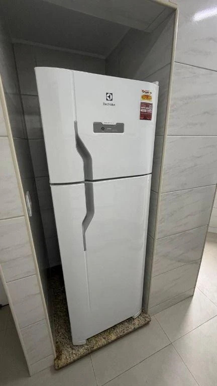 3-bedroom apartment with a washing machine in Rio de Janeiro — photo 17