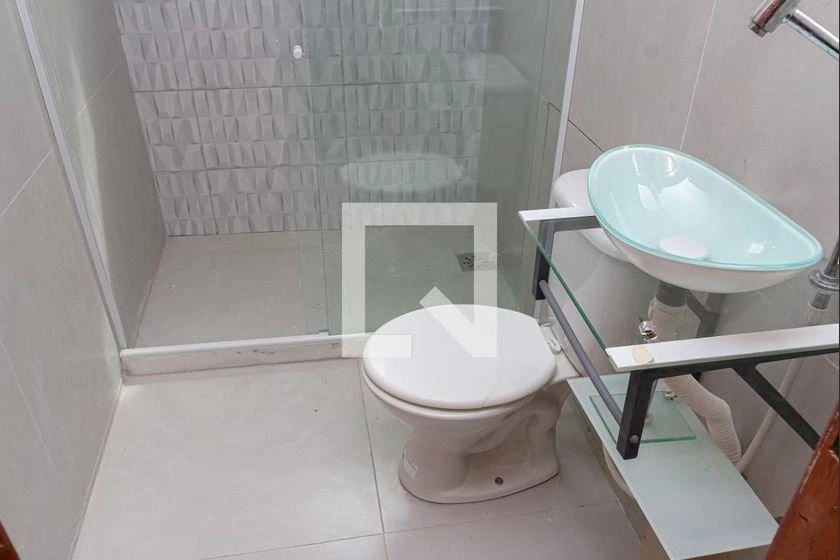 Unfurnished 1-bedroom apartment with 25 m² — photo 8