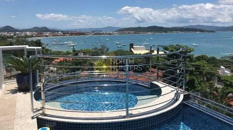 189 m² apartment with 3 bedrooms and a private BBQ — photo 3