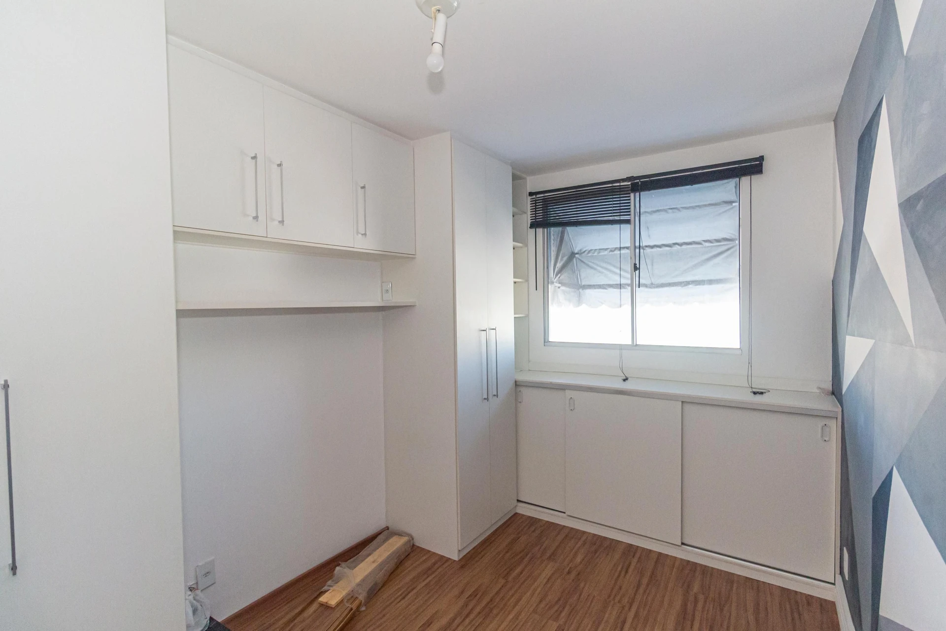 Apartment, 100 m², with a washing machine — photo 6