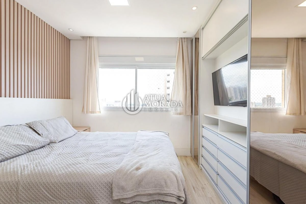 Furnished apartment, 113 m², with a home office — photo 48