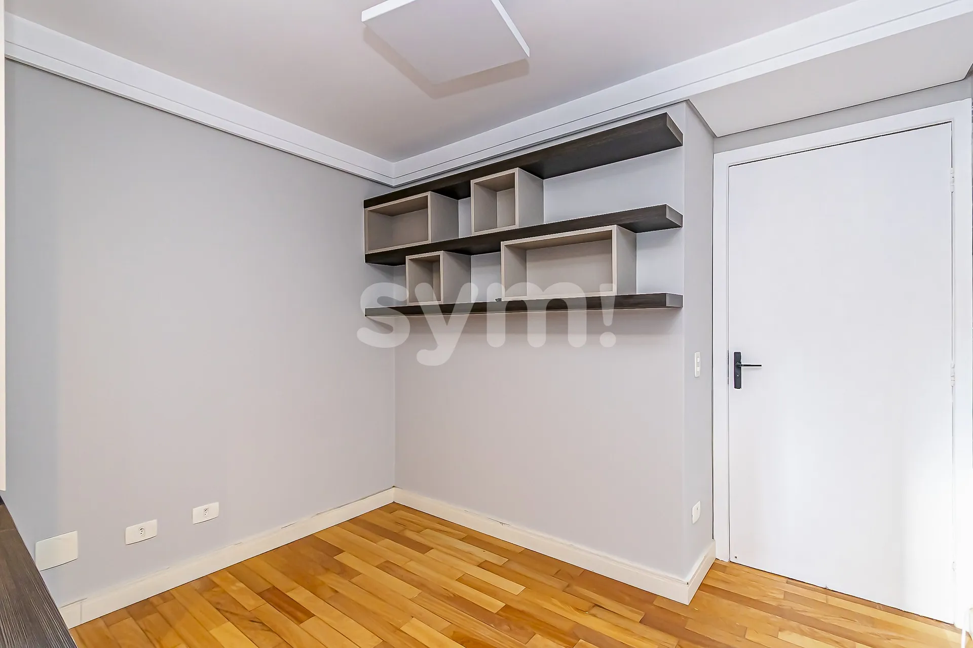 Apartamento mobiliado de 2 quartos com varanda envidraçada — photo 17