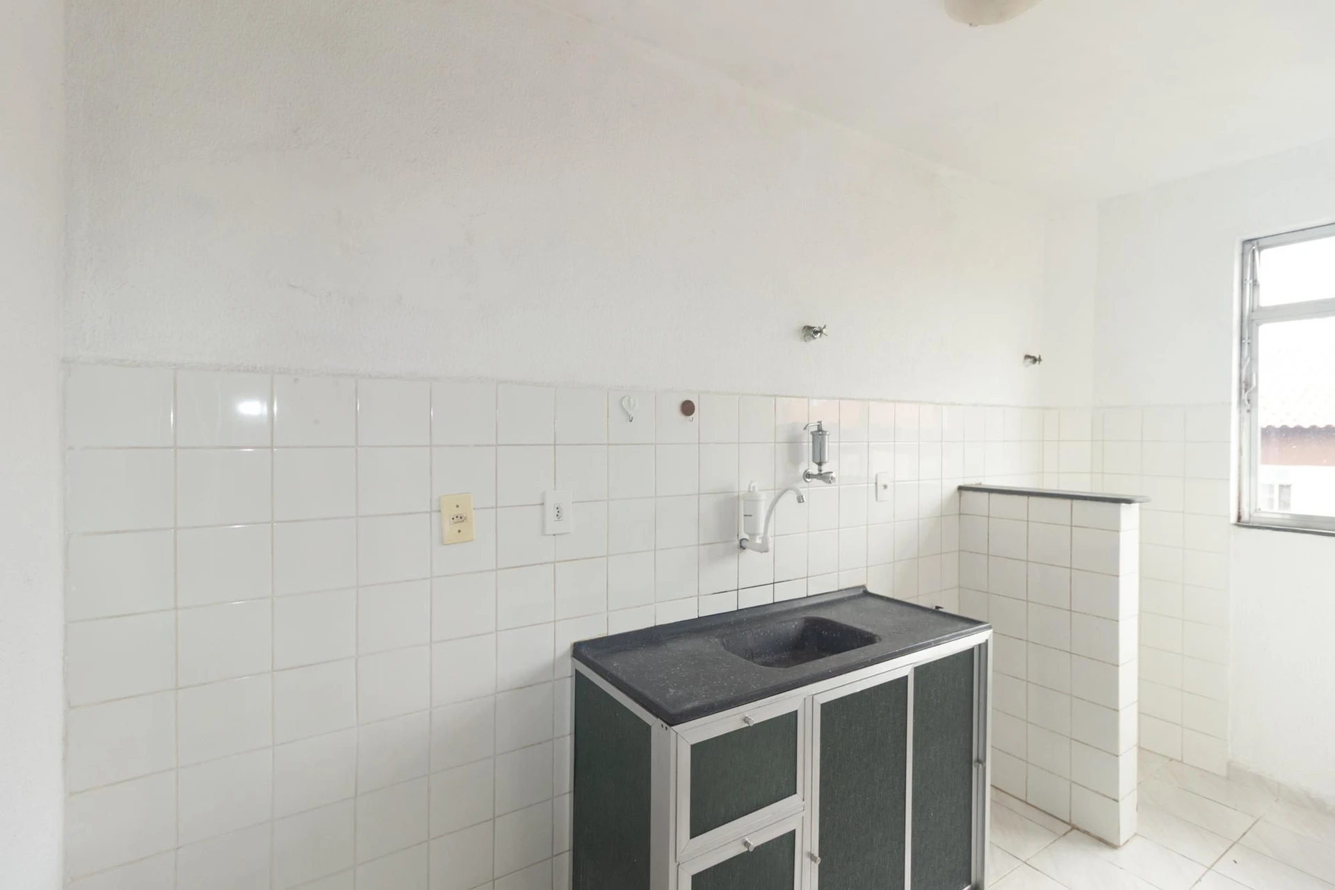 Apartamento de 2 dormitorios, cocina cerrada y mascotas — photo 30