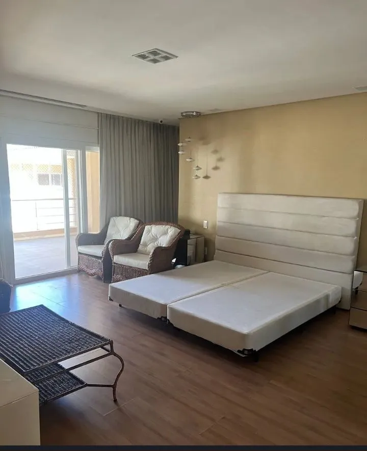 Casa mobiliada com 6 quartos e 6 banheiros e cozinha aberta — photo 16